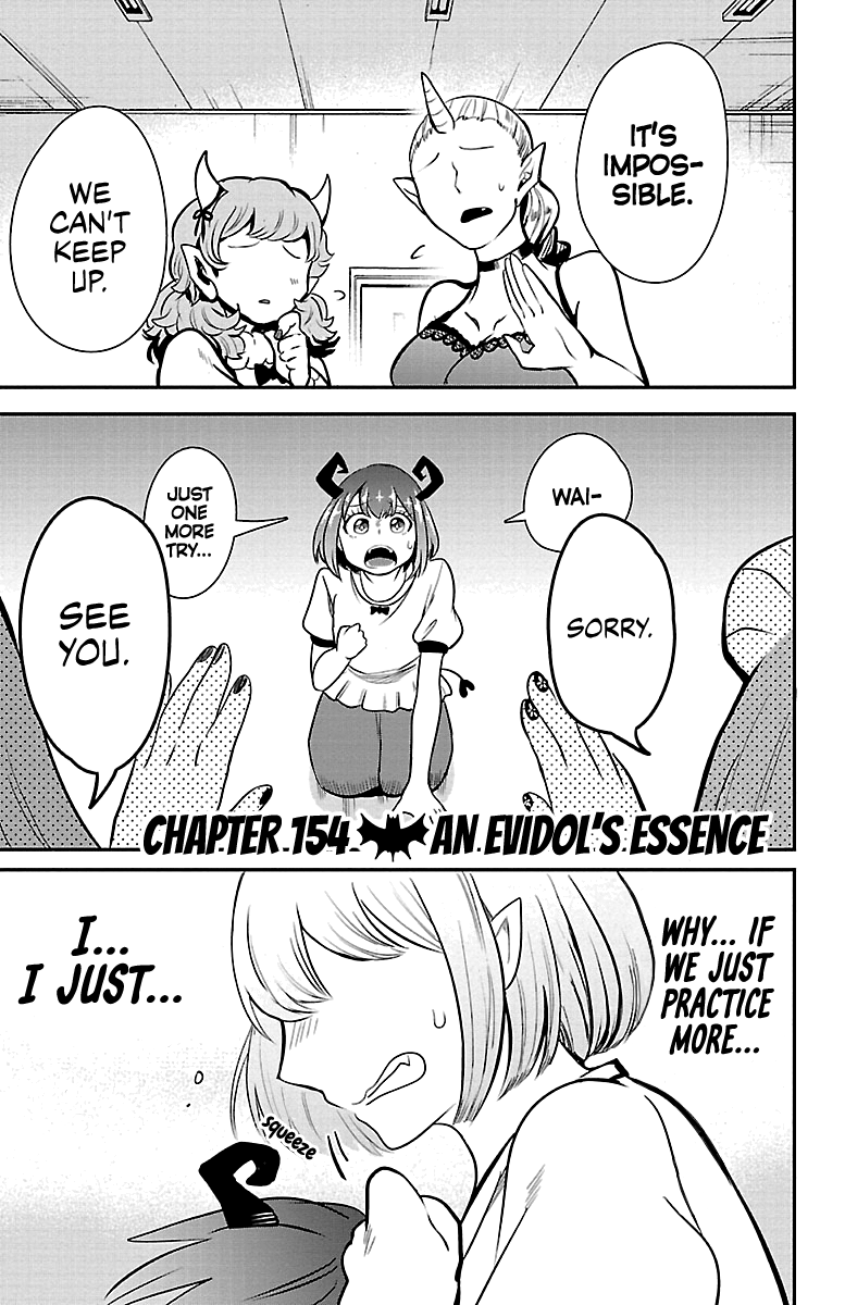 Read Mairimashita Iruma-kun Manga Online