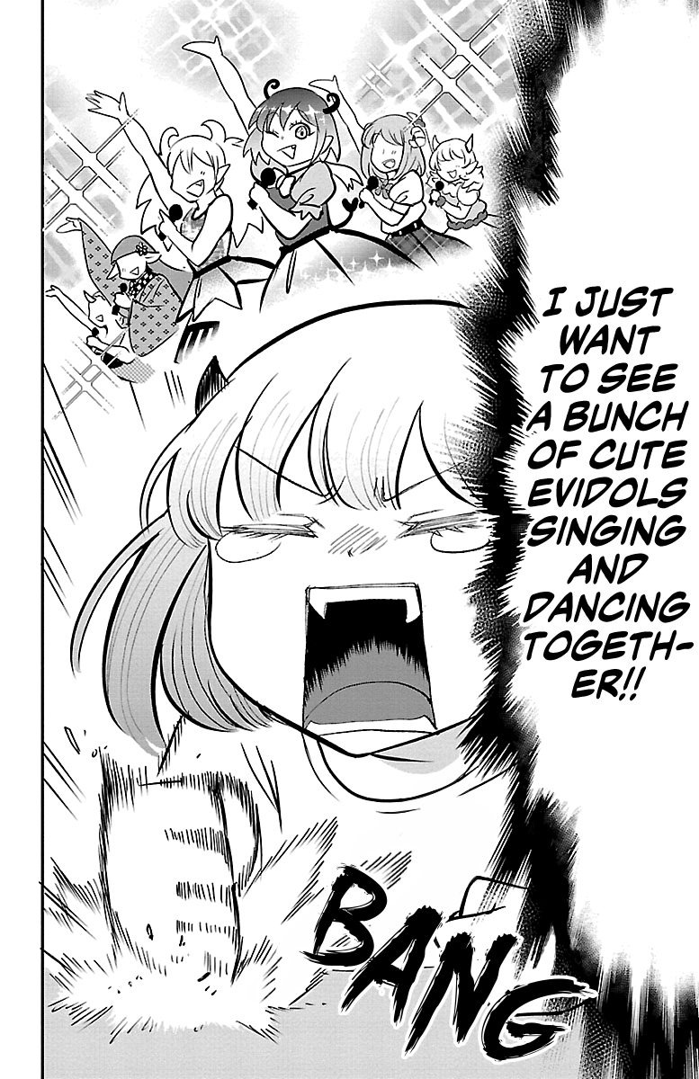 Read Mairimashita Iruma-kun Manga Online
