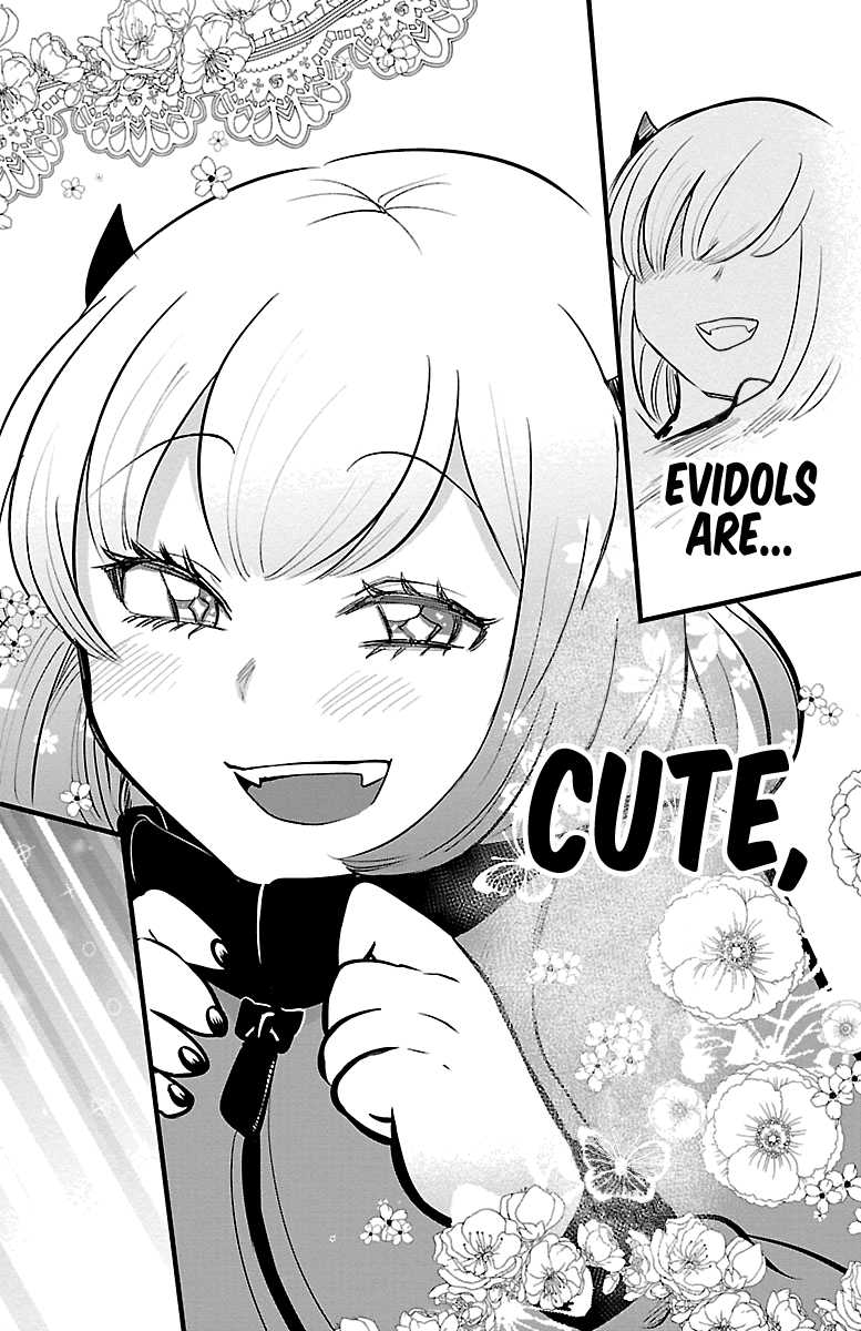 Read Mairimashita Iruma-kun Manga Online
