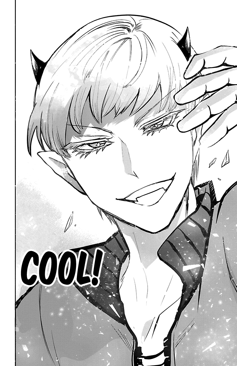 Read Mairimashita Iruma-kun Manga Online