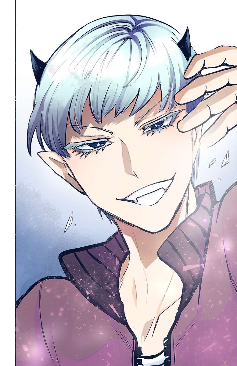 Read Mairimashita Iruma-kun Manga Online