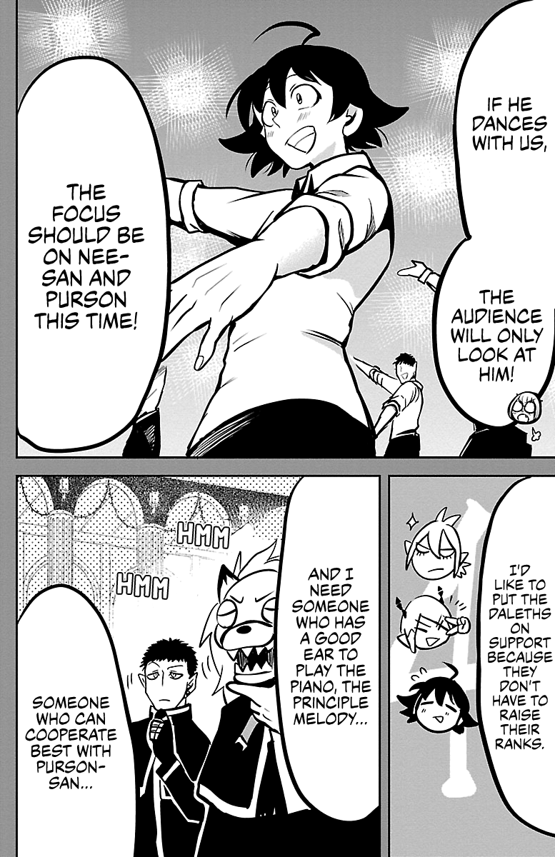 Read Mairimashita Iruma-kun Manga Online