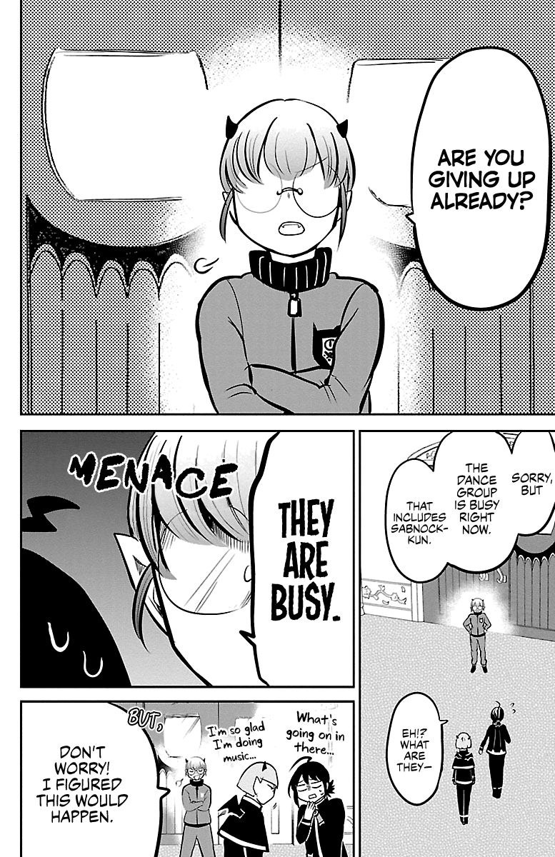 Read Mairimashita Iruma-kun Manga Online