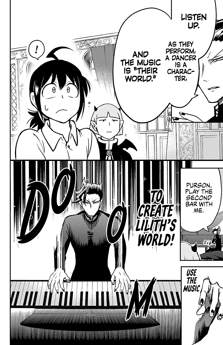 Read Mairimashita Iruma-kun Manga Online