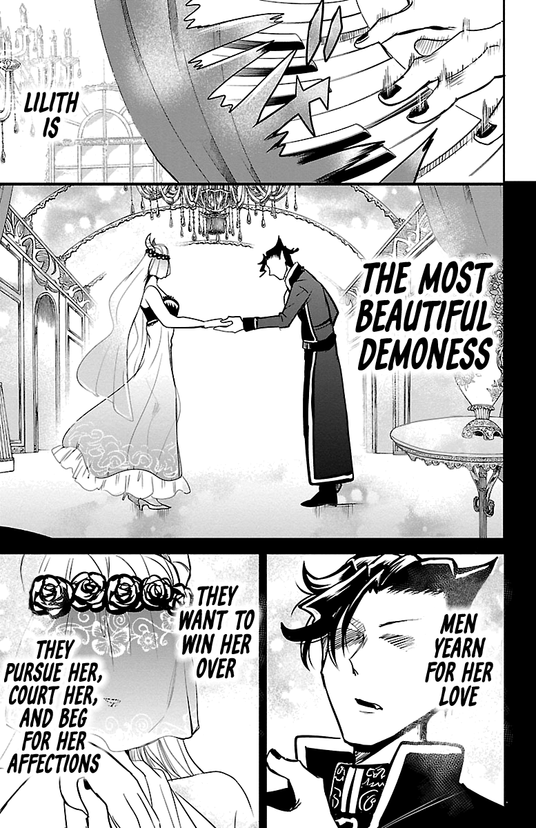 Read Mairimashita Iruma-kun Manga Online