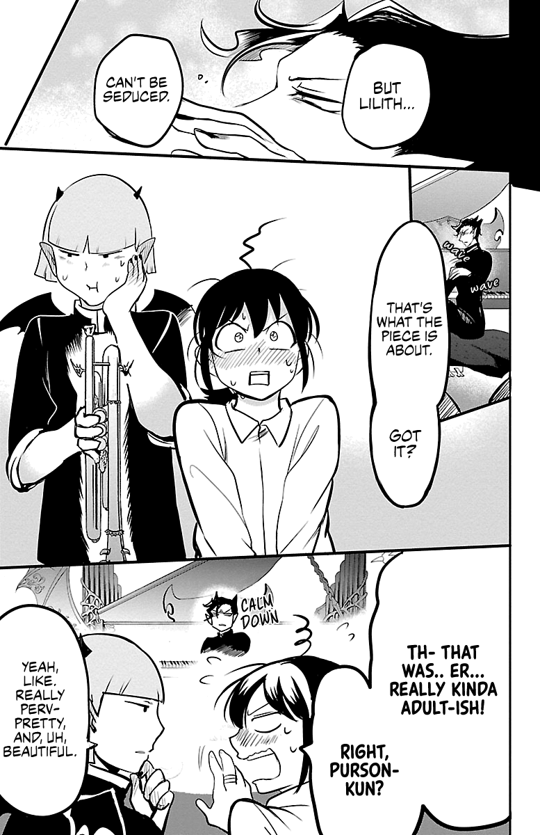 Read Mairimashita Iruma-kun Manga Online