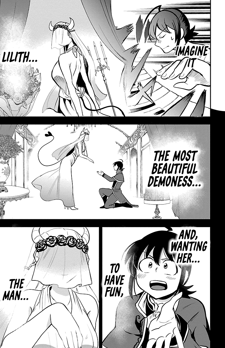 Read Mairimashita Iruma-kun Manga Online