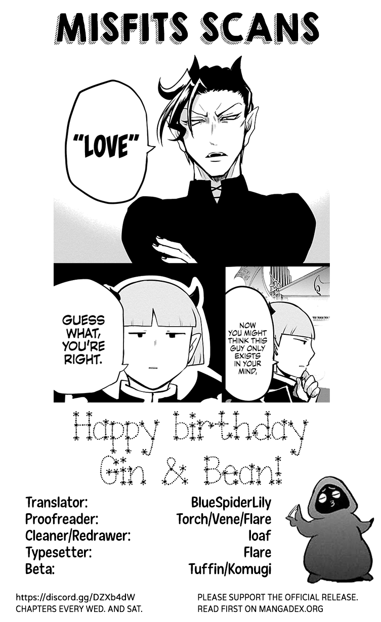 Read Mairimashita Iruma-kun Manga Online