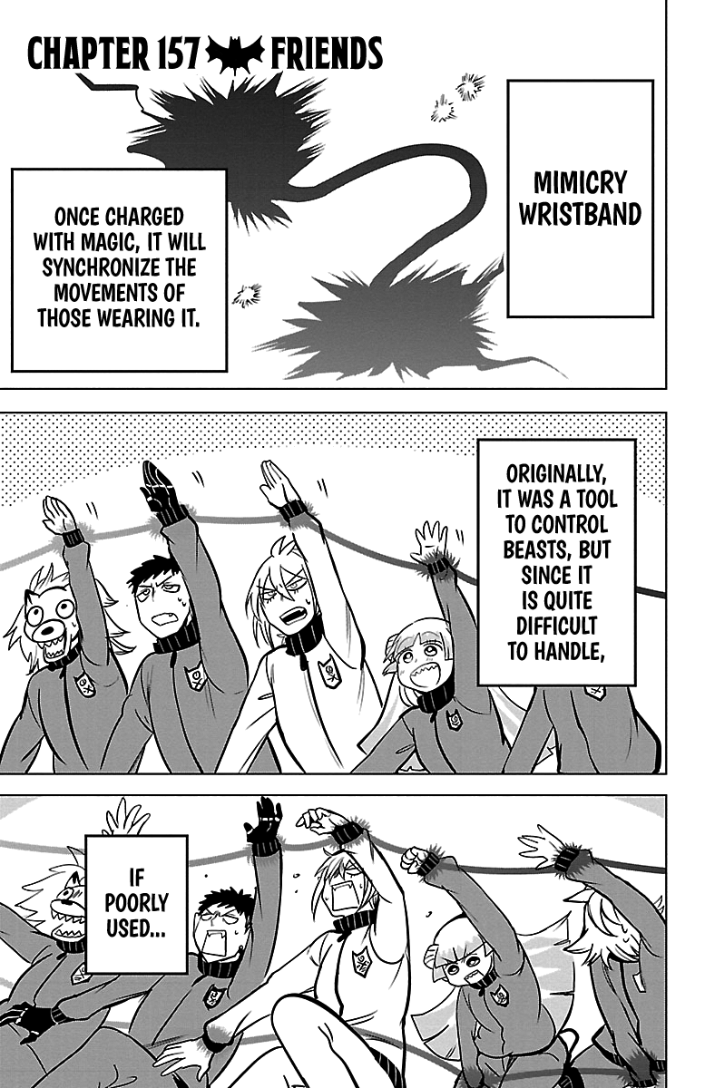 Read Mairimashita Iruma-kun Manga Online