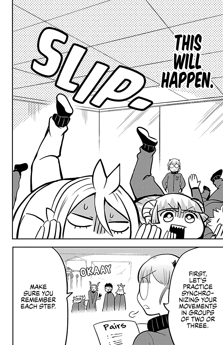 Read Mairimashita Iruma-kun Manga Online
