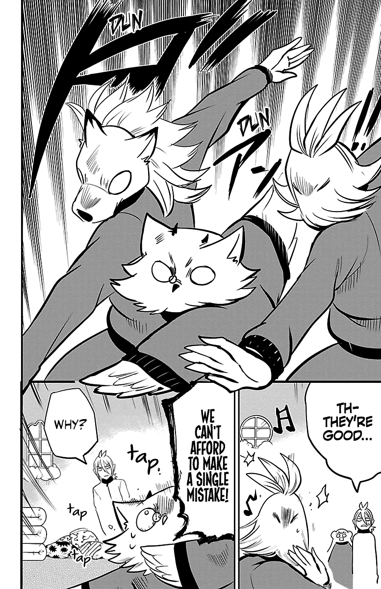 Read Mairimashita Iruma-kun Manga Online