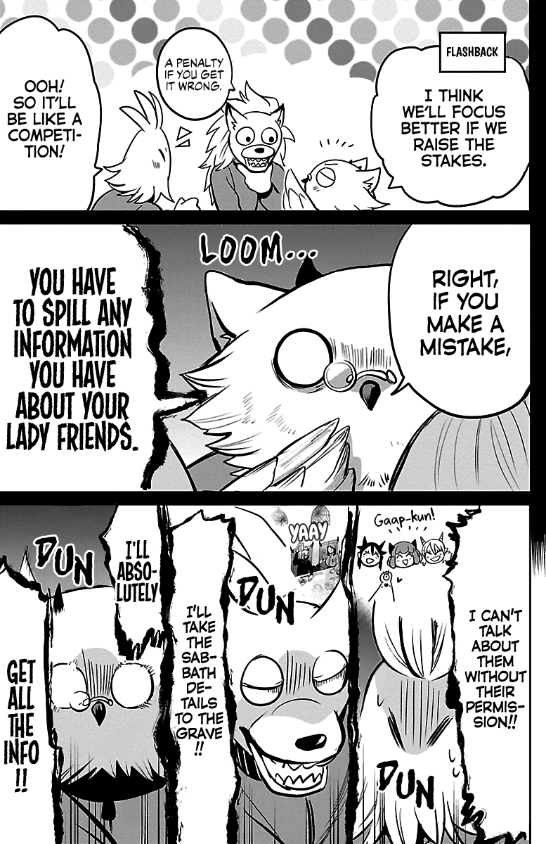 Read Mairimashita Iruma-kun Manga Online