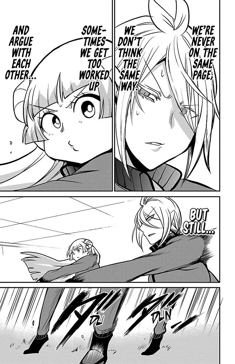 Read Mairimashita Iruma-kun Manga Online