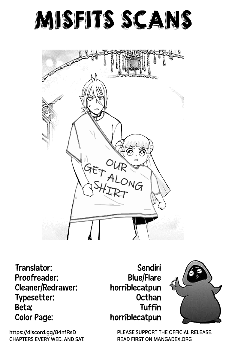 Read Mairimashita Iruma-kun Manga Online