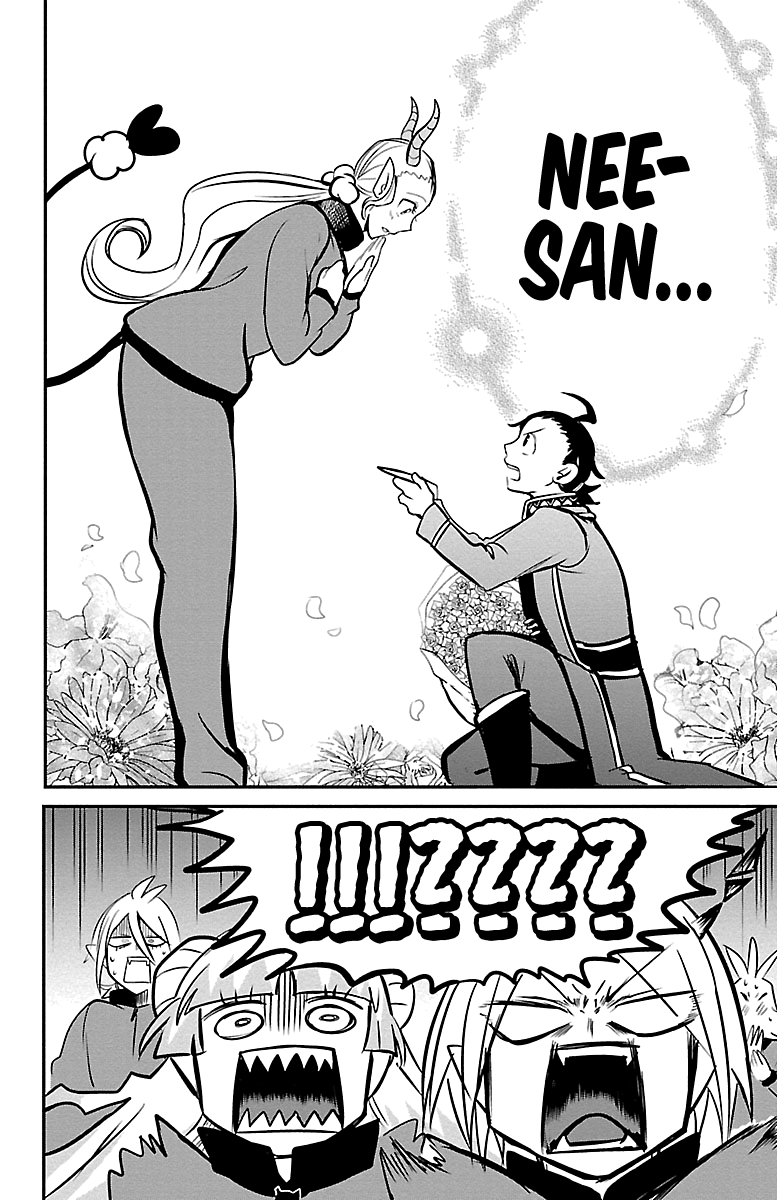 Read Mairimashita Iruma-kun Manga Online