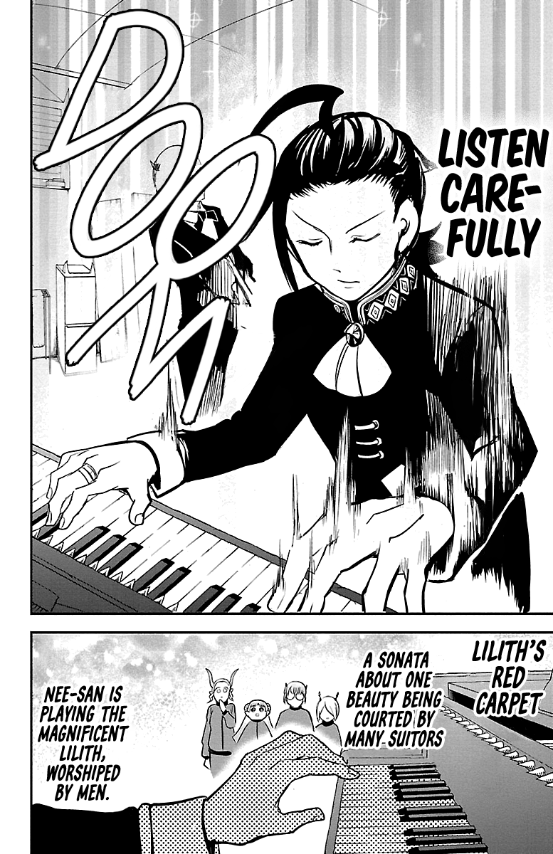 Read Mairimashita Iruma-kun Manga Online