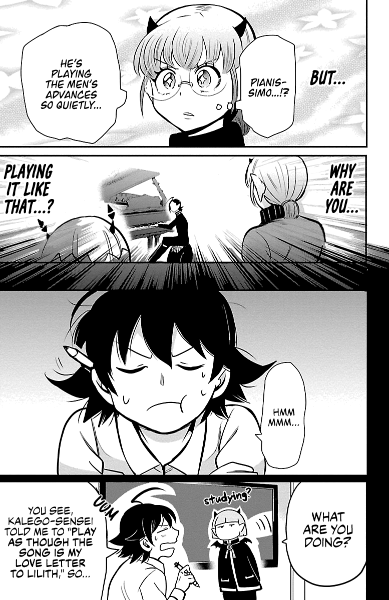 Read Mairimashita Iruma-kun Manga Online