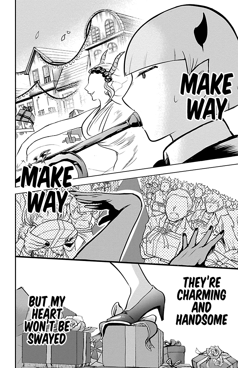 Read Mairimashita Iruma-kun Manga Online