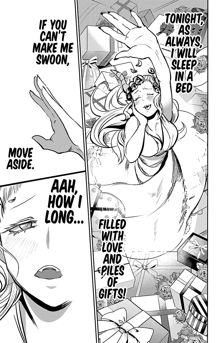 Read Mairimashita Iruma-kun Manga Online