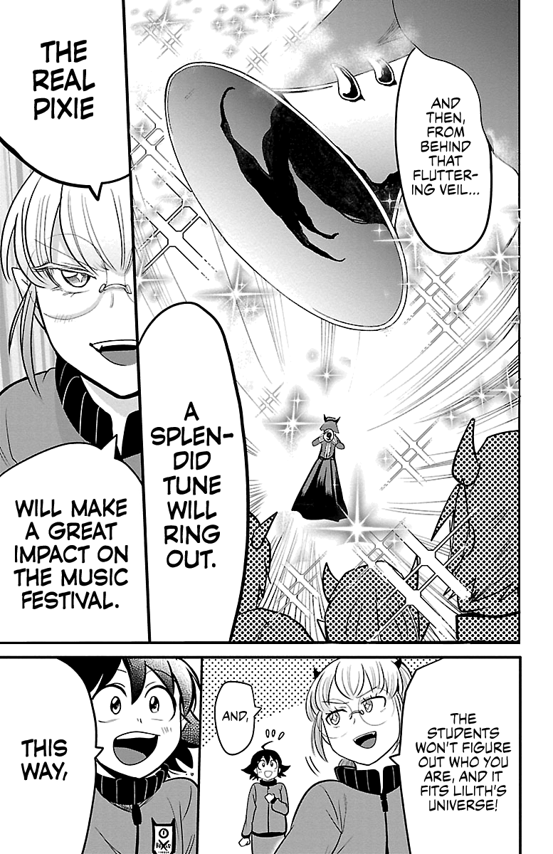 Read Mairimashita Iruma-kun Manga Online