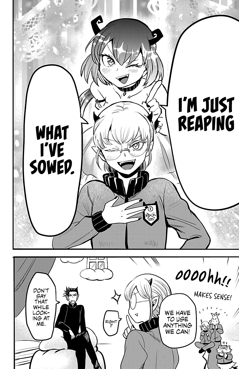 Read Mairimashita Iruma-kun Manga Online