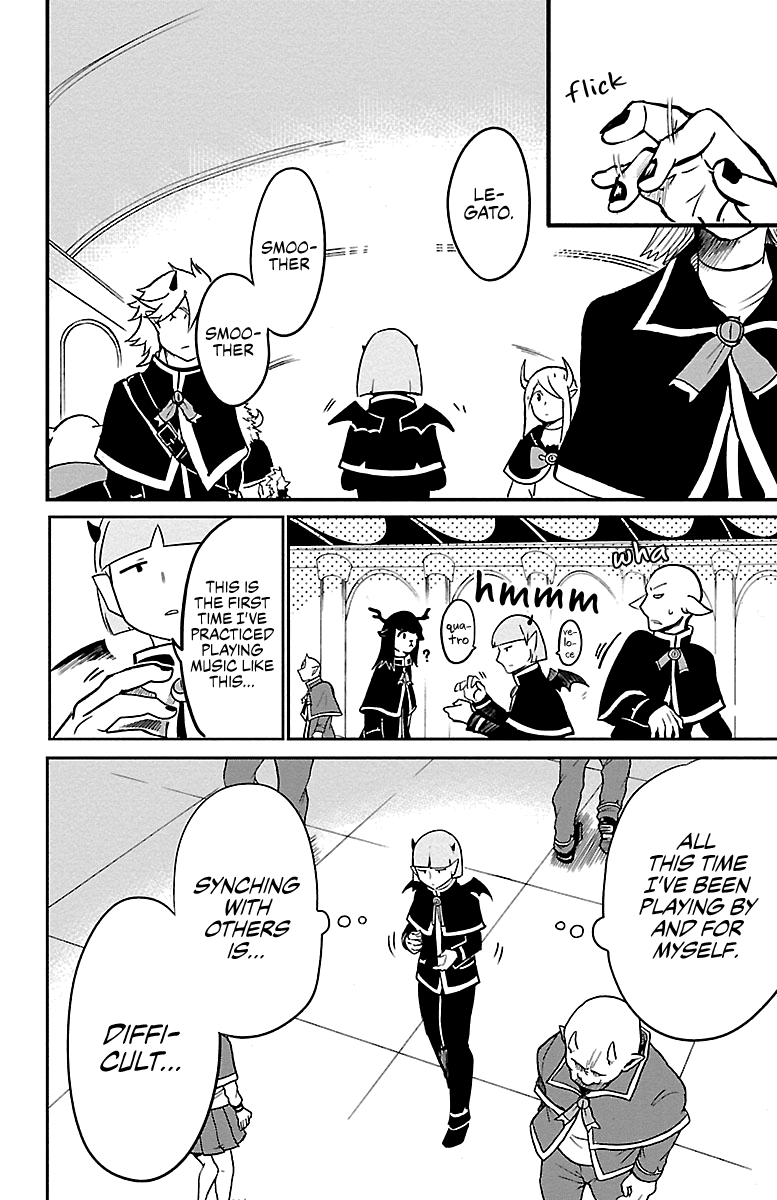 Read Mairimashita Iruma-kun Manga Online
