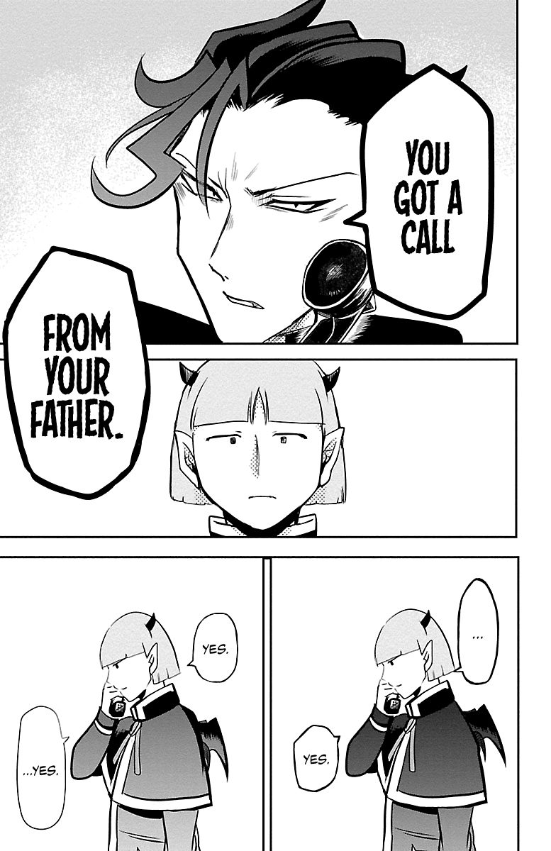 Read Mairimashita Iruma-kun Manga Online