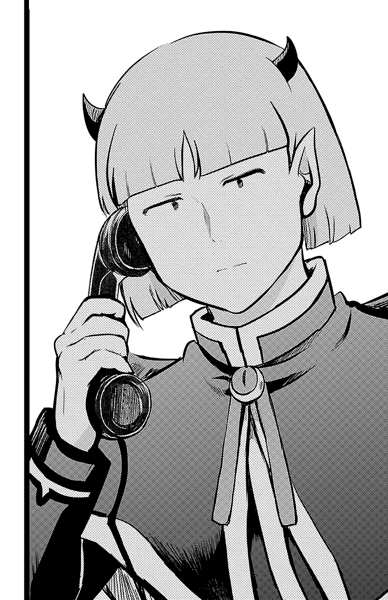 Read Mairimashita Iruma-kun Manga Online