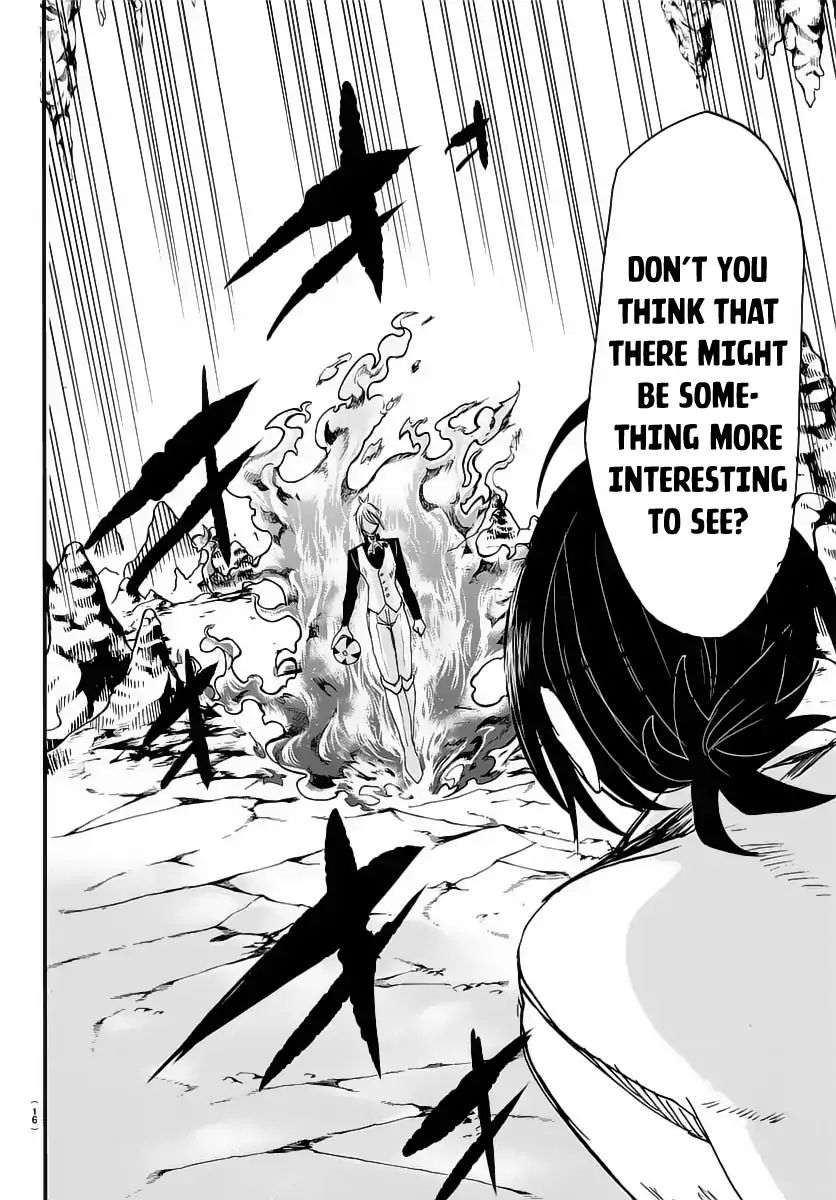 Read Mairimashita Iruma-kun Manga Online