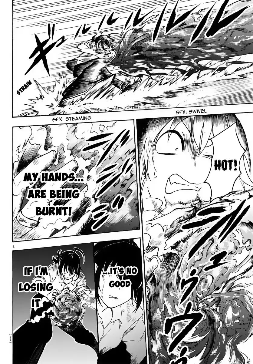 Read Mairimashita Iruma-kun Manga Online