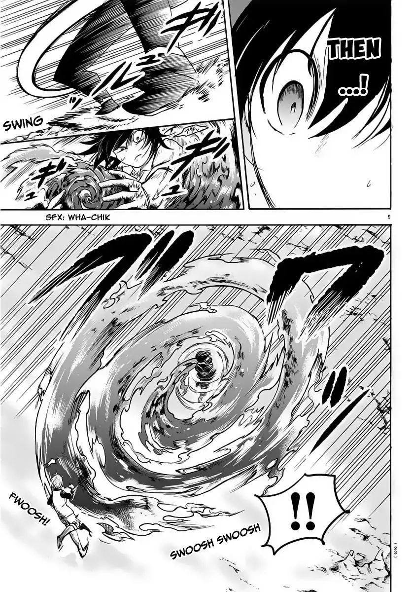 Read Mairimashita Iruma-kun Manga Online