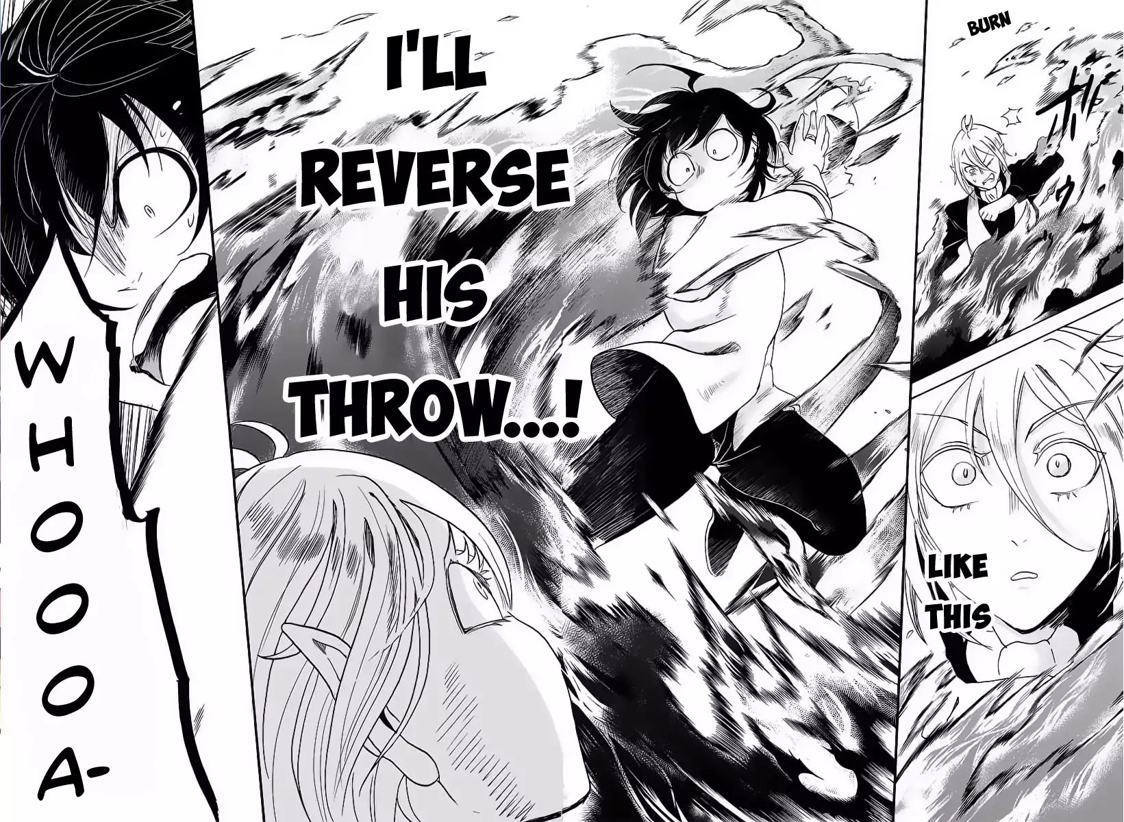 Read Mairimashita Iruma-kun Manga Online
