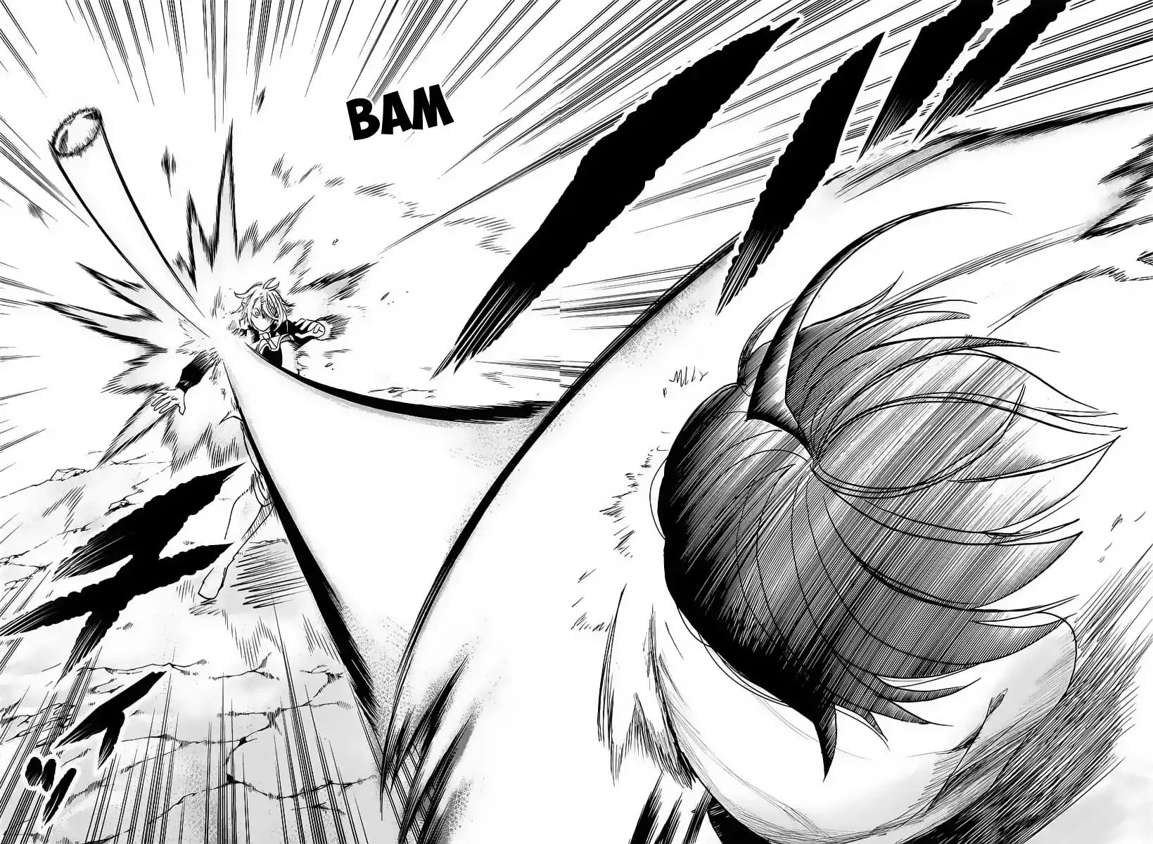 Read Mairimashita Iruma-kun Manga Online