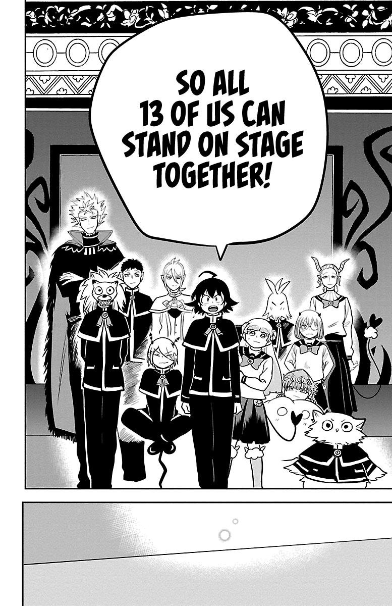 Read Mairimashita Iruma-kun Manga Online