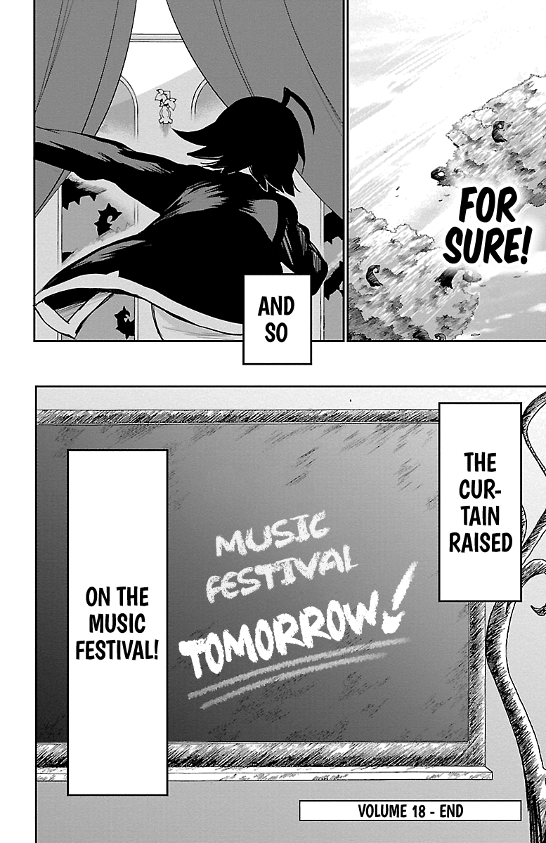 Read Mairimashita Iruma-kun Manga Online