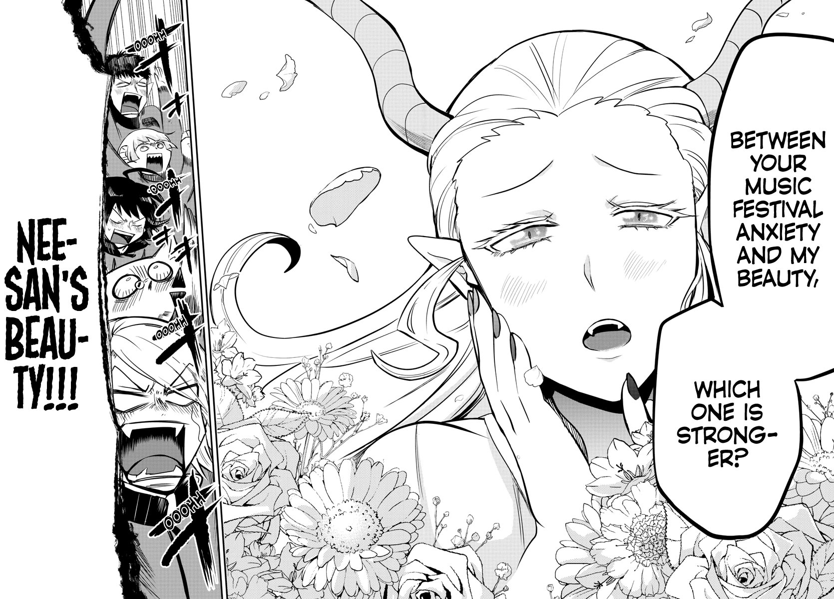 Read Mairimashita Iruma-kun Manga Online