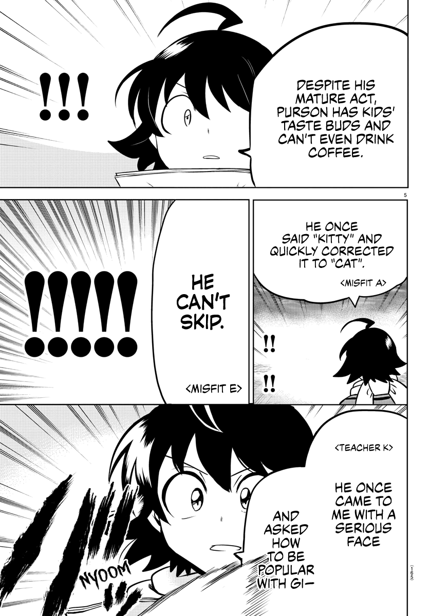Read Mairimashita Iruma-kun Manga Online