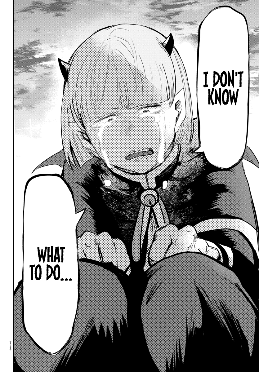 Read Mairimashita Iruma-kun Manga Online