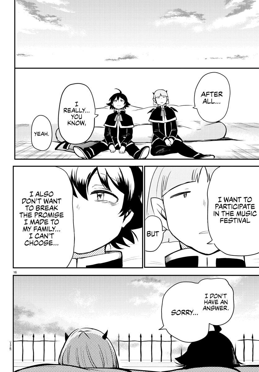 Read Mairimashita Iruma-kun Manga Online