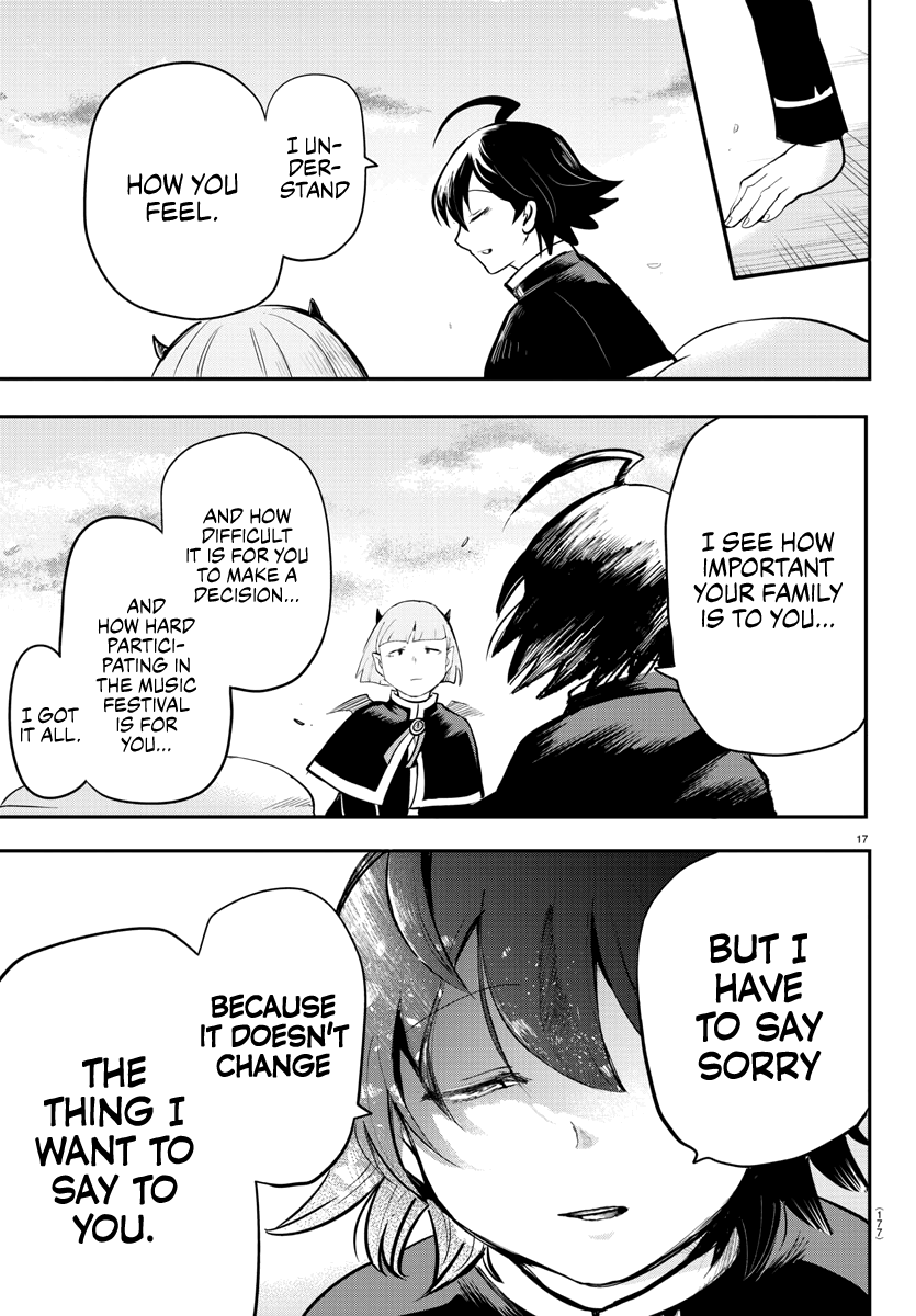 Read Mairimashita Iruma-kun Manga Online