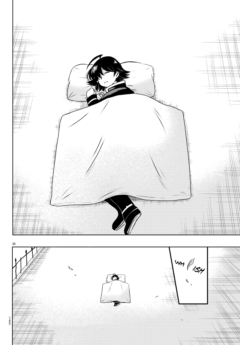 Read Mairimashita Iruma-kun Manga Online