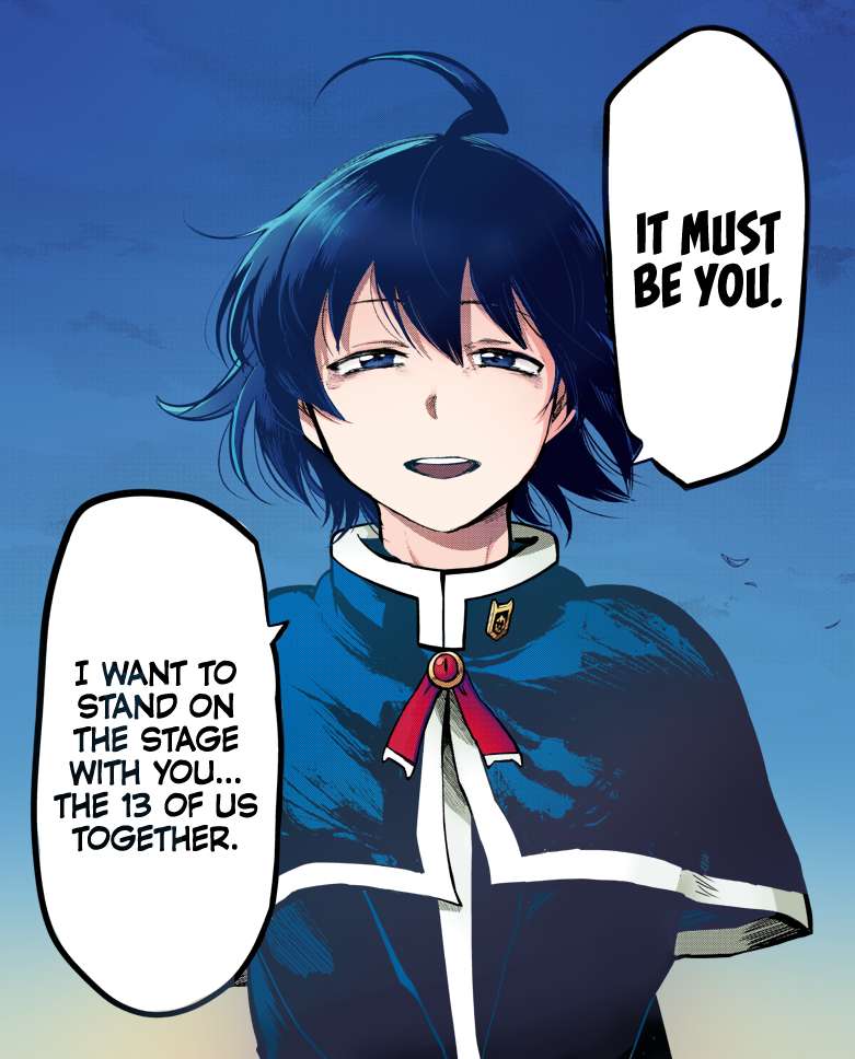 Read Mairimashita Iruma-kun Manga Online