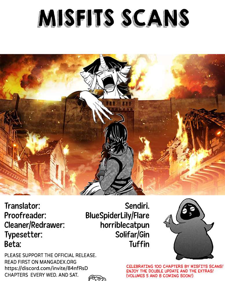 Read Mairimashita Iruma-kun Manga Online