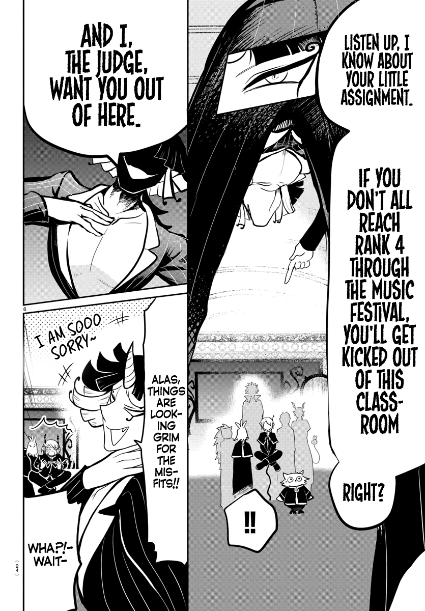 Read Mairimashita Iruma-kun Manga Online