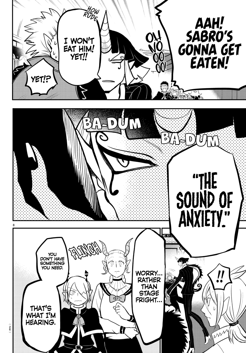 Read Mairimashita Iruma-kun Manga Online