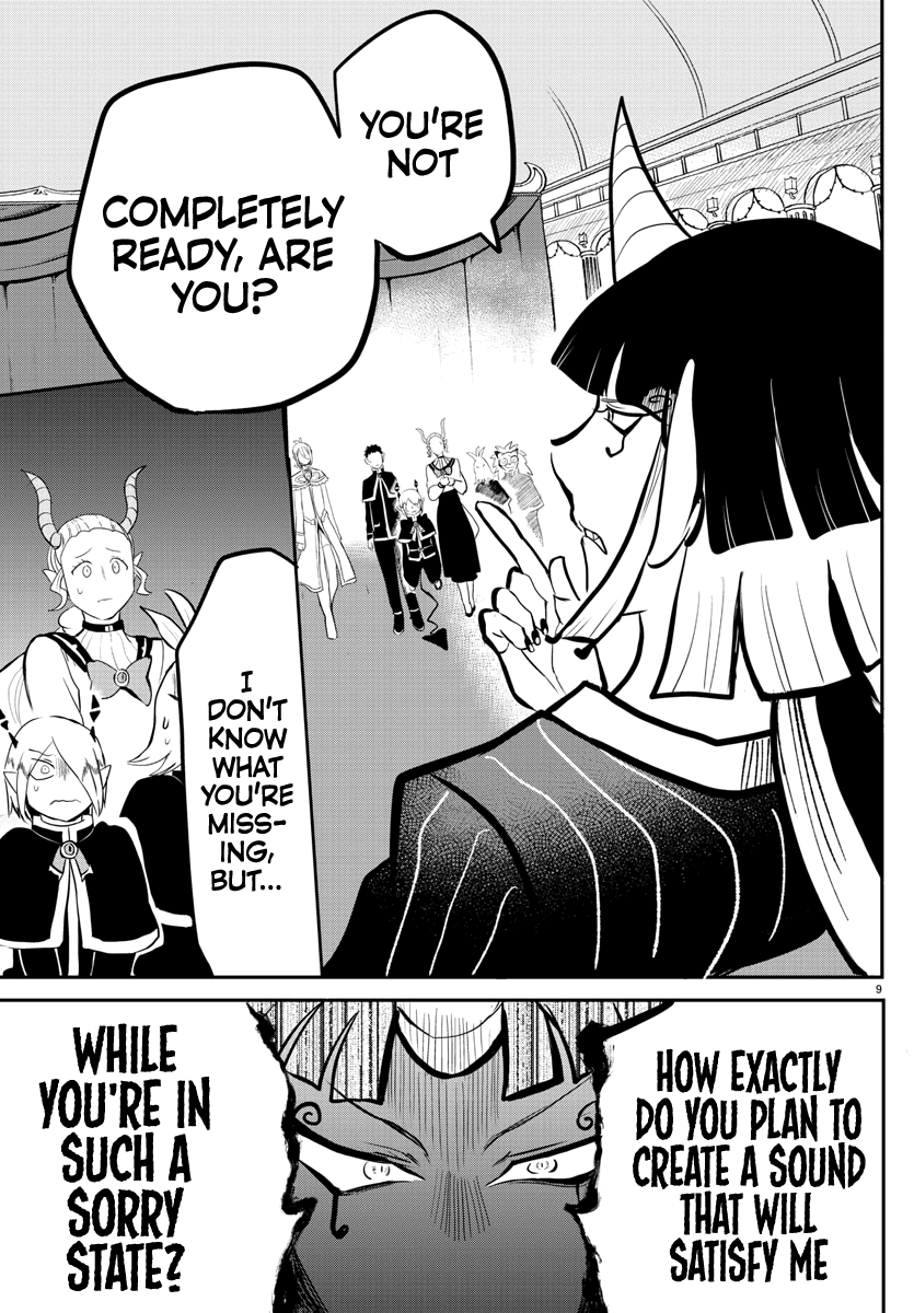 Read Mairimashita Iruma-kun Manga Online