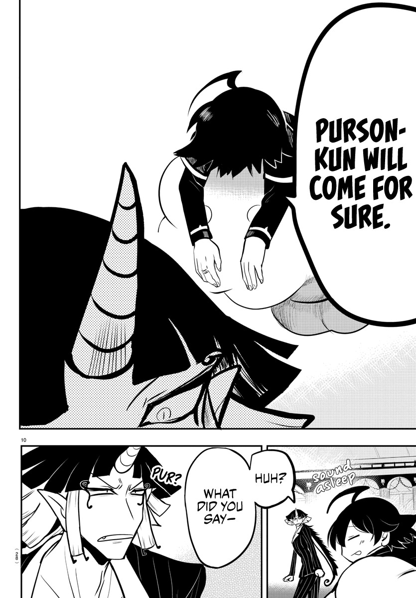Read Mairimashita Iruma-kun Manga Online