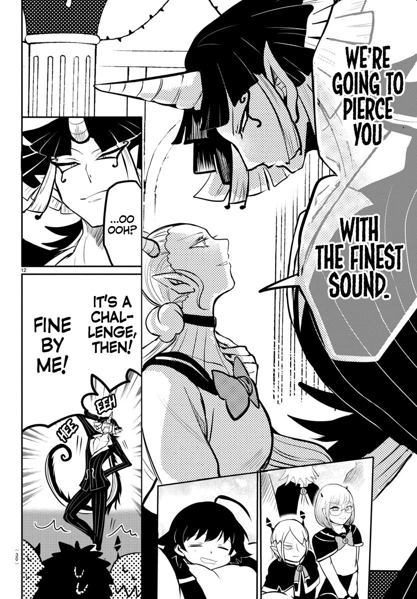 Read Mairimashita Iruma-kun Manga Online