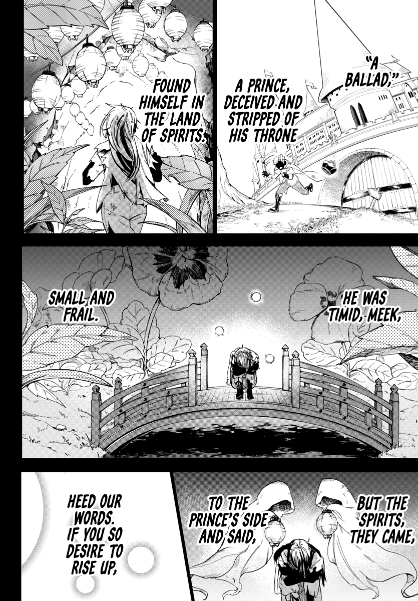 Read Mairimashita Iruma-kun Manga Online