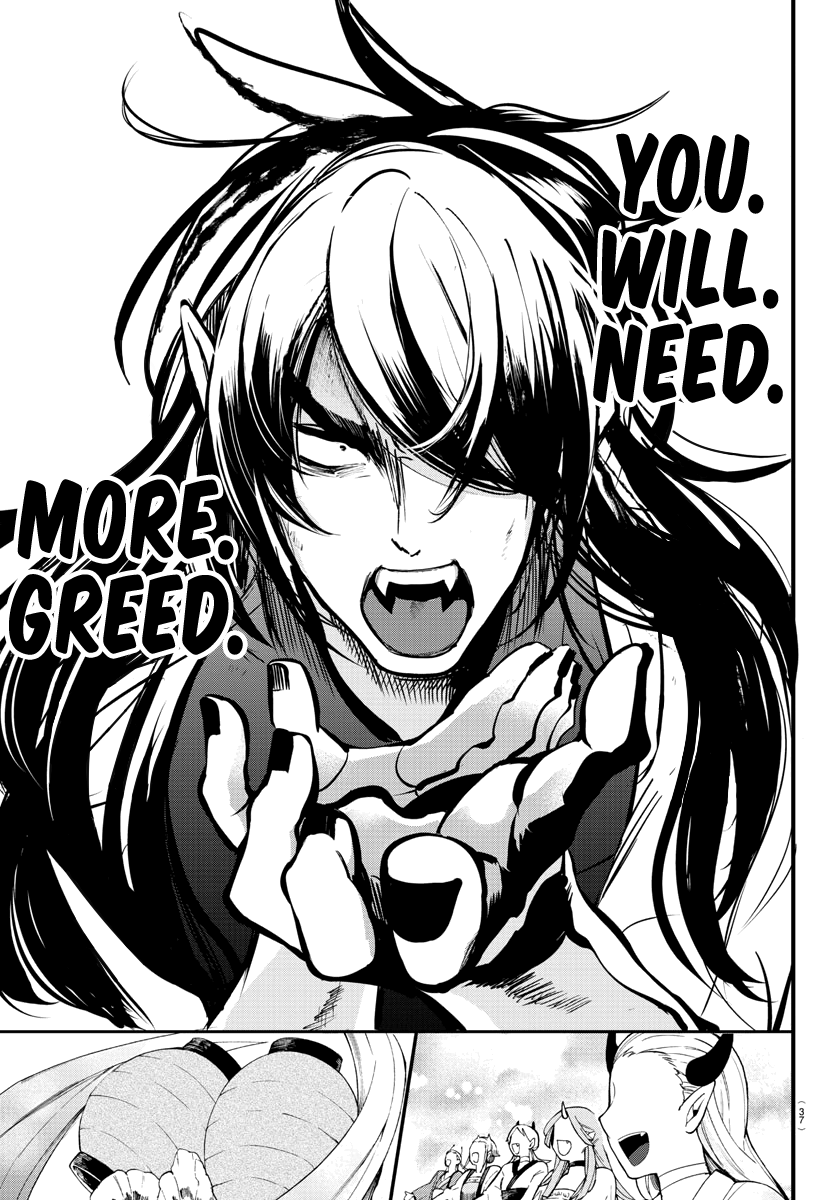 Read Mairimashita Iruma-kun Manga Online